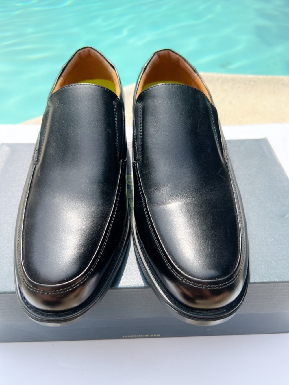 Florsheim Midtown Comfortech Size 7